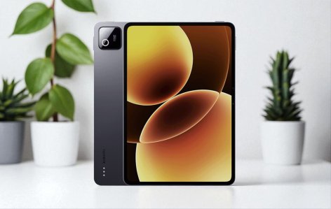 Xiaomi Pad 8 Pro – amikor a tablet munkaeszközzé válik