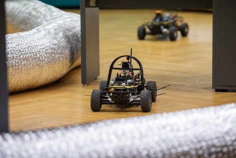 Ilyen lesz a gyalogosok, biciklisek és rolleresek jövője