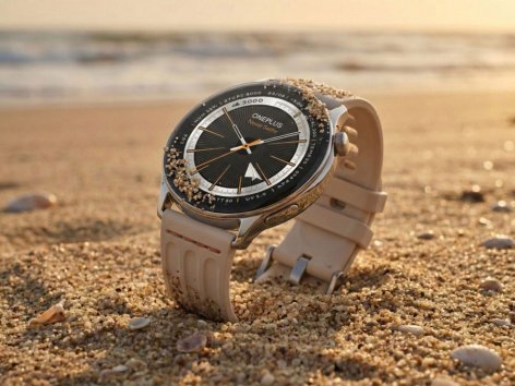 OnePlus Watch Lite, mit kínál a gyakorlatban