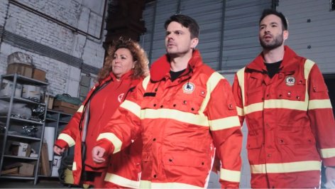 Ha rajtad múlik az élete… – Zacher Gábor egy percben tanít életet menteni