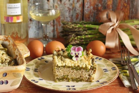 Zöld arany a tányéron: három tápláló recept 