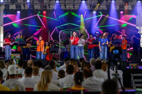 Hagyomány és megújulás: új szakaszba lép a Csányi Alapítvány