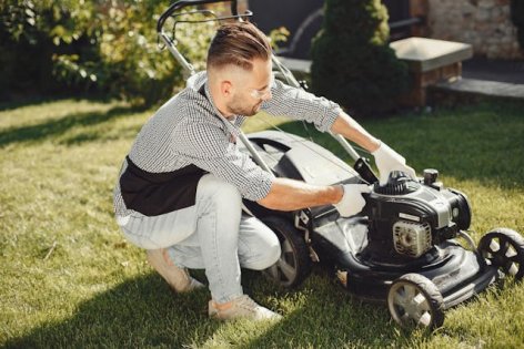 5 hasznos szempont, hogy jól válasszunk gépet a kerti munkához 