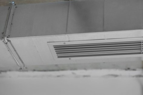 Miért fontos a légtechnikai rendszerek rendszeres tisztítása?