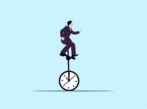 Work-life balance, amikor a munka már nem írhatja felül az életet