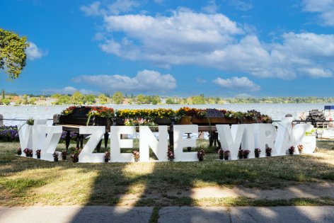 Minden eddiginél grandiózusabb lesz a Víz, Zene, Virág Fesztivál 2026-ban