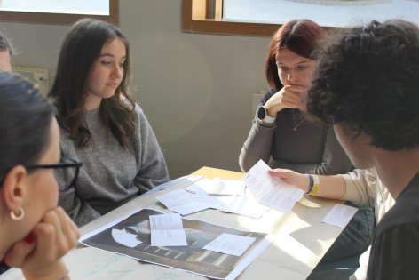 Új irodalmi verseny indul középiskolások számára
