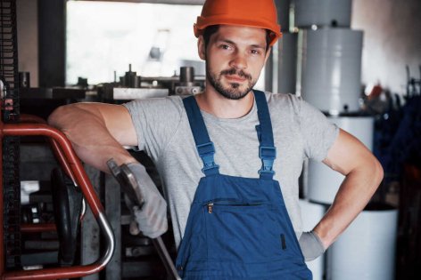 Kiemelt bérezésű karbantartó lakatos állás Várpalotán