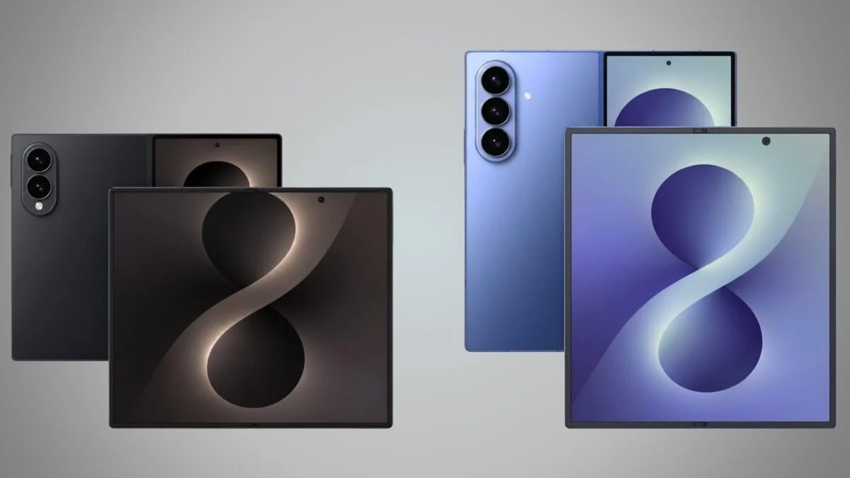 Samsung Galaxy Z Fold8 újdonságai