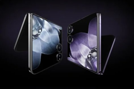 Xiaomi MIX Flip 2 – A hajlítható okostelefonok új generációja