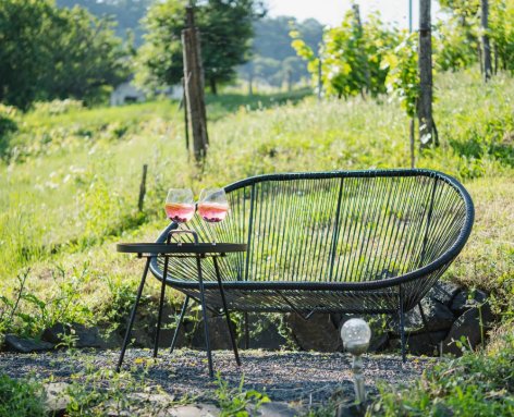 Romantikus szállás pároknak a Balaton-felvidéken – amikor a közös idő a legnagyobb ajándék