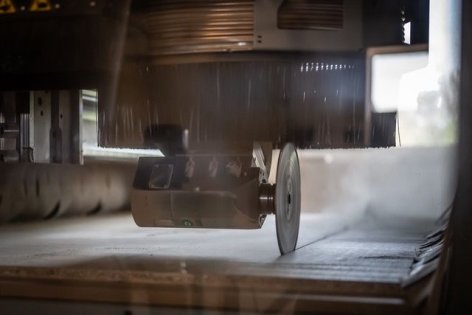 Magyar mérnök fejlesztett világpiaci rést betöltő robotrendszert