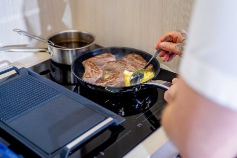 Egy séf trükkjei a rohanós hétköznapokra