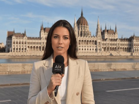 Mesterséges intelligencia olvassa majd a híreket