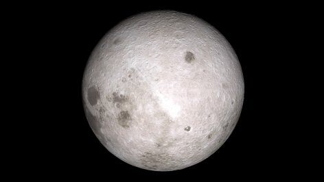 A Holdnak két arca van – új nyomot találtak a különbség magyarázatához