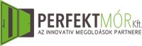 Perfekt Mór Kft. Nyílászáró beépítő álláshirdetése 