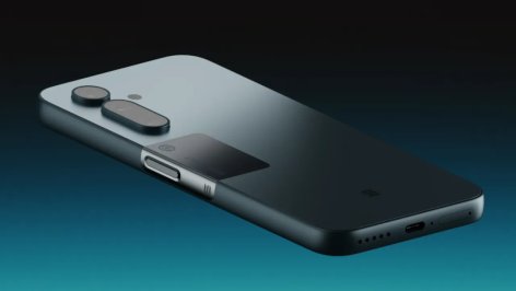 A blokklánc a zsebben: bemutatkozott a Solana Seeker, a Solana Labs új Web3 okostelefonja